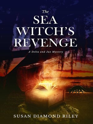 cover image of The Sea Witch's Revenge